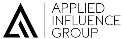 Applied Influence Group Logo