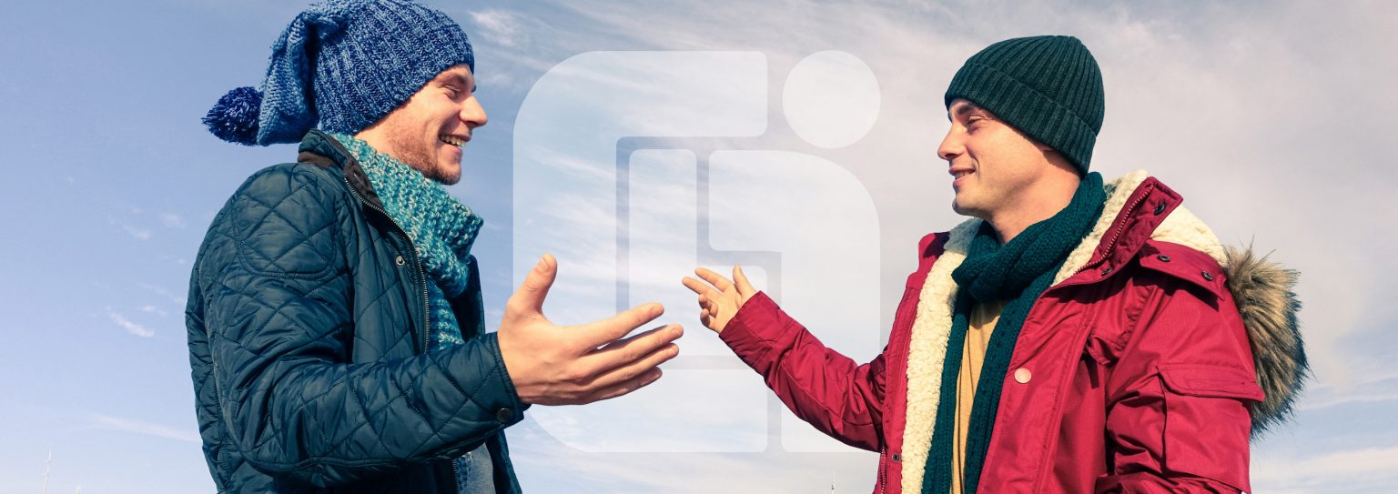 homepage - Community Led Initiatives